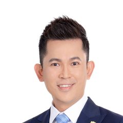 Alex Chong