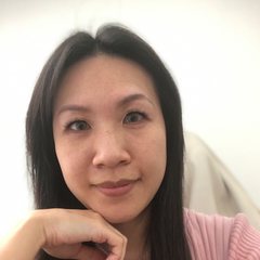Avril Chong