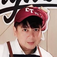 Clarence Tan