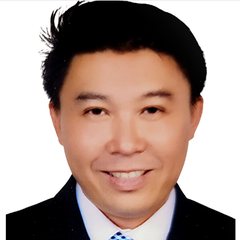 Denis Alexander Oei