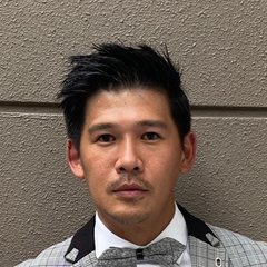 Dennis Toh