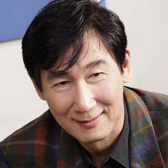 Jerry Hoh