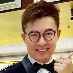 Joshua Royston Lim
