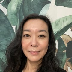 Joyce Chu