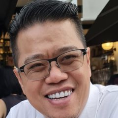 Patrick Teh