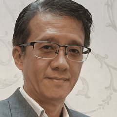 Steven Koh