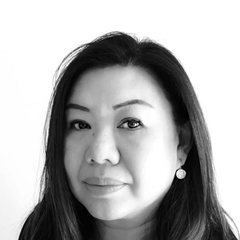 Veronica Chia
