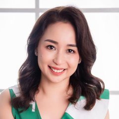 Yannie Yong